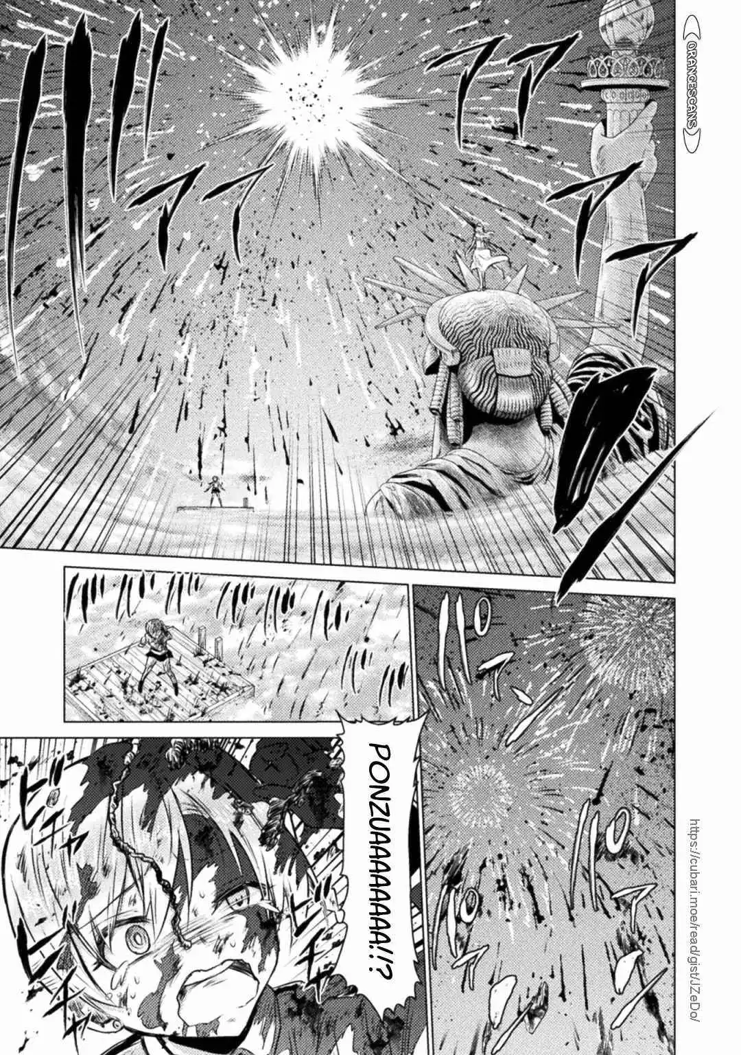 KILLER SHARK IN ANOTHER WORLD Chapter 25 7